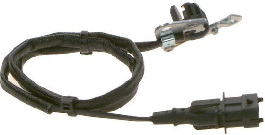 Bosch Nockenwellensensor Autokühler