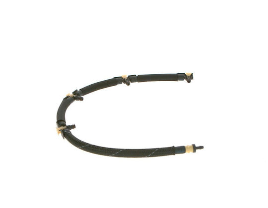 Hose Fuel Overflow Bosch 0 928 402 212