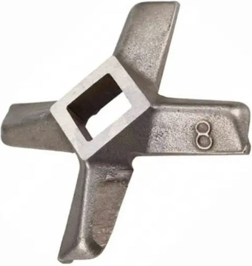 Knife No 8 Compatible Bosch 00755469 Zelmer 86.3107