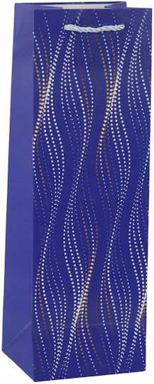 Lean Toys Geantă pentru Cadou Multicoloră 35x9x12cm.