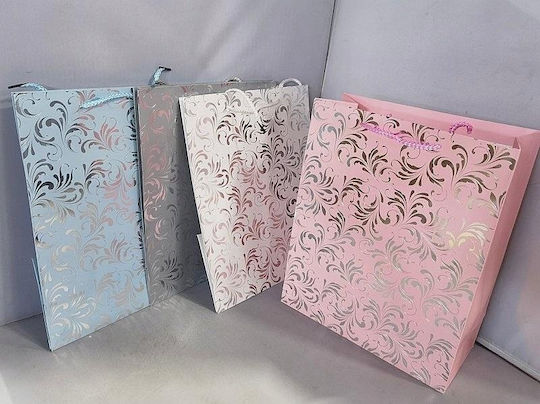 Wktorebki Tasche für Geschenke Bunt