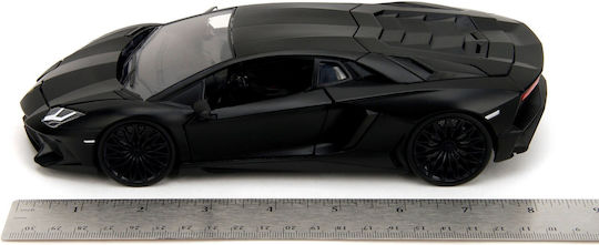 Jada Toys Car Fast & Furious Shaw's Lamborghini Aventador 9336152314r00