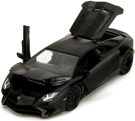 Jada Toys Car Fast & Furious Shaw's Lamborghini Aventador 9336152314r00