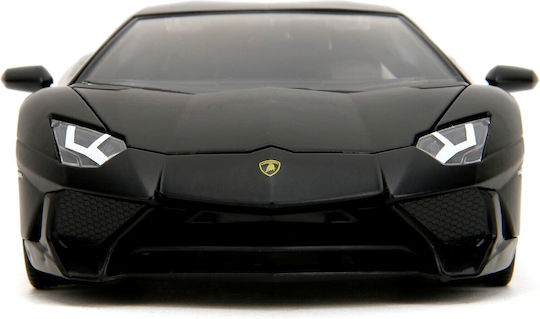 Jada Toys Car Fast & Furious Shaw's Lamborghini Aventador 9336152314r00
