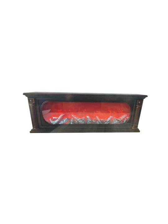 Decorative Lamp Fireplace