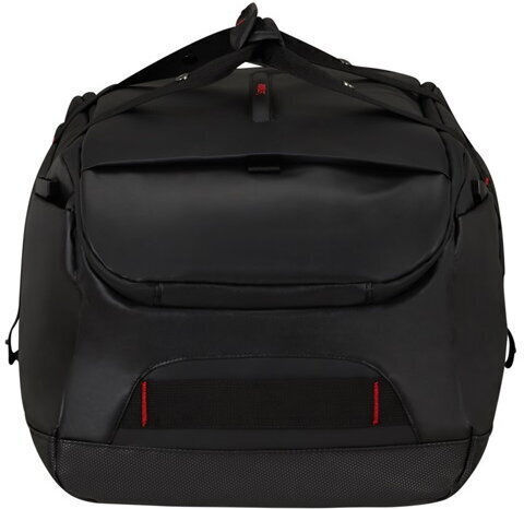 Samsonite Reisetasche Schwarz Stoff L63xB35xH35cm
