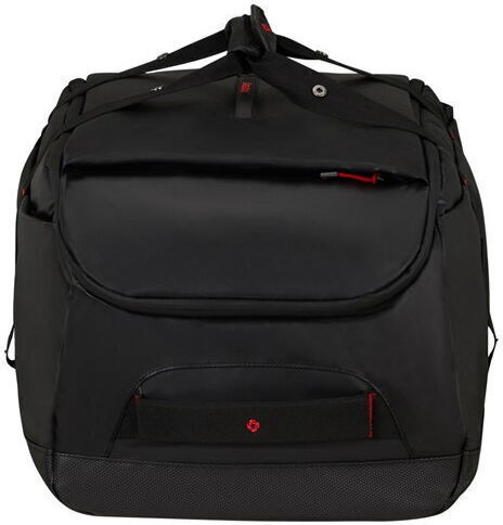 Samsonite Reisetasche Schwarz Stoff L63xB35xH35cm