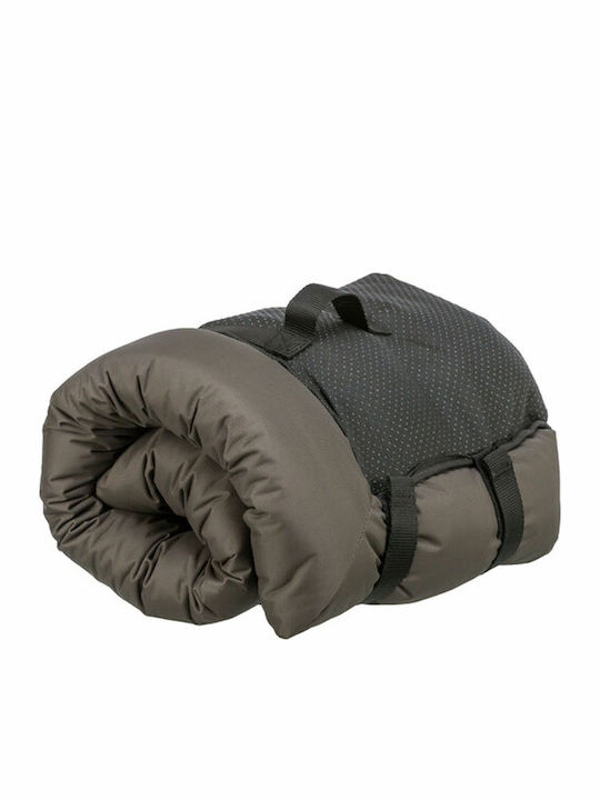 Trixie Samoa Samoa Pătură de purtat pentru câini Verde 130x80cm.