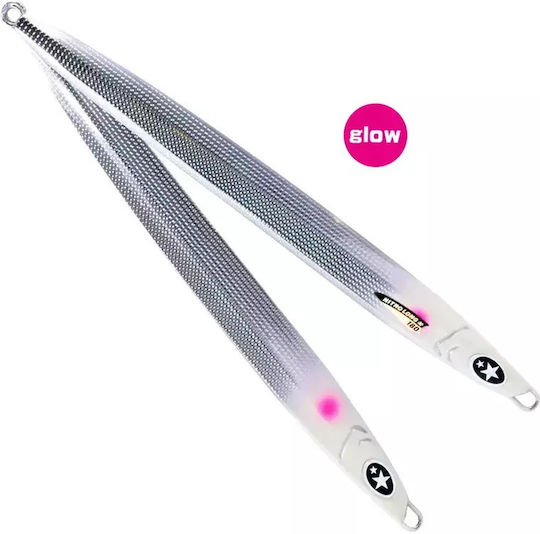 Xesta Artificial Bait Speed Slider, slider 100gr Phbiw