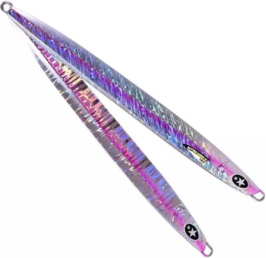 Xesta Artificial Bait Speed Slider, slider 80gr Pwsbl
