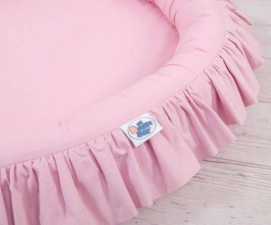 My Sweet Baby Baby Nestkissen Pink