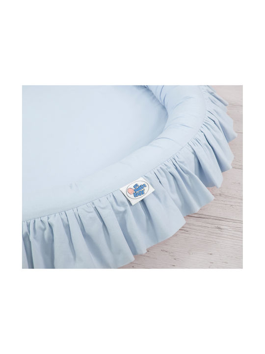 My Sweet Baby Baby Nest Blue My Sweet Baby Baby Nest Blue