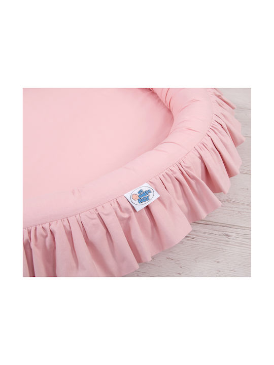 My Sweet Baby Baby Nest Dusty Pink My Sweet Baby Baby Nest Dusty Pink