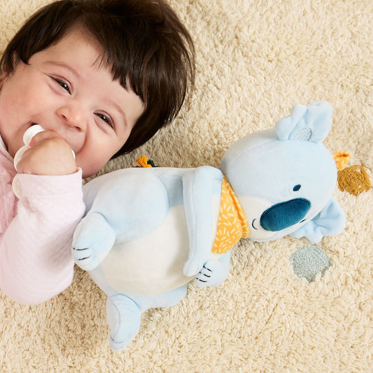 Miniland Βρεφικο Παιχνιδι Κοαλα Baby Koala Plush Toy