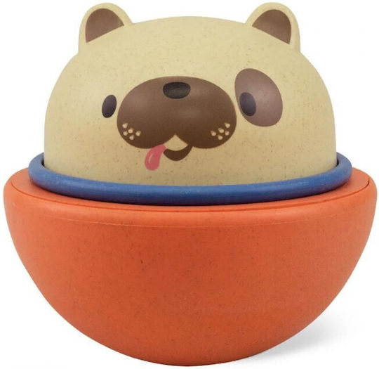 Baby Activity Toy Rocking Rollers – Dog 20307 Tiger Tribe 9341736101250