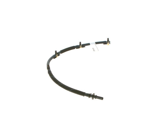 Bosch Fuel Overflow Hose 0 445 130 198
