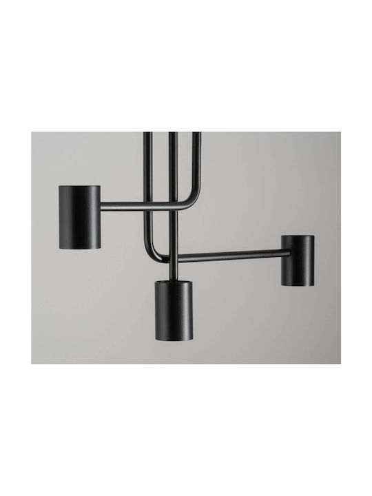 Sigma Lustră Negru