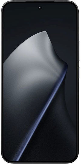Xiaomi 15T Pro 5G Dual SIM (12/1TB) Negru