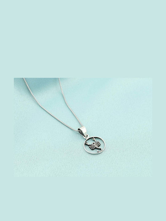 Sorelly Charm από Ασήμι