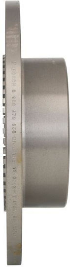 Disc de Frână Bosch 0 986 479 638