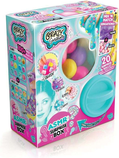 Slime Slime for Children 6+ years old Years