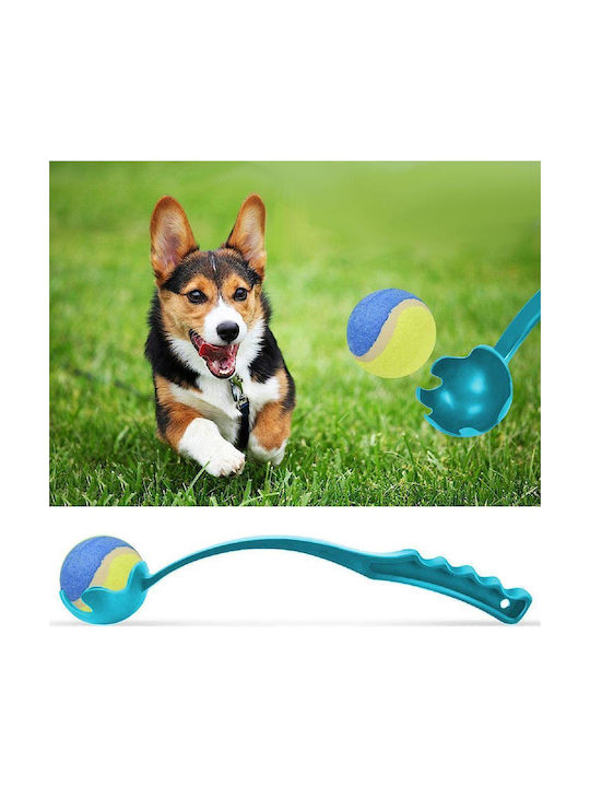 BigBuy Ballspielzeug Hund 1Stück