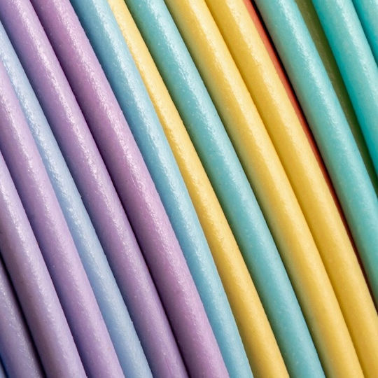 Polymaker PLA 3D Printer Filament 1.75mm Πολύχρωμο 1kg