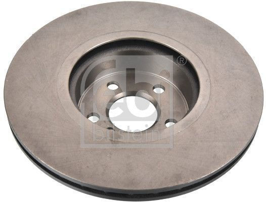 Febi Bilstein Brake Disc 173011
