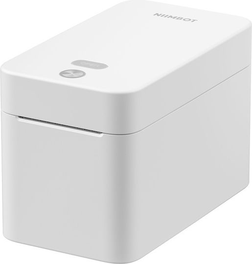 Niimbot K2 Ετικετογράφος με Bluetooth Λευκός