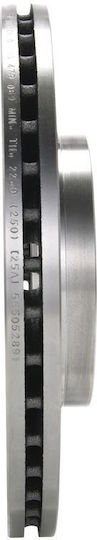 Bosch Bremsscheibe 0 986 479 069