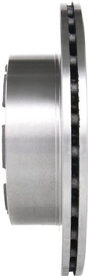 Bosch Bremsscheibe 0 986 479 610