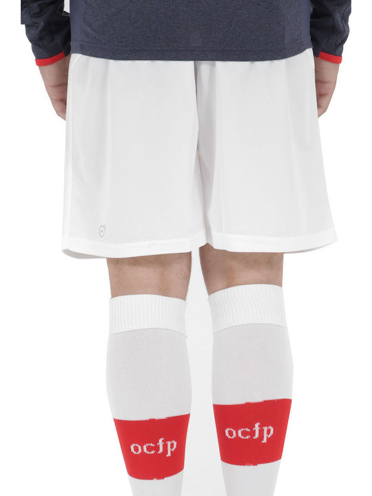 Puma Εντός Έδρας 2013/14 Replica Ανδρικό Σορτς Εμφάνισης Ποδοσφαίρου