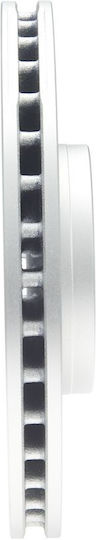 Bosch Bremsscheibe 0 986 479 A89