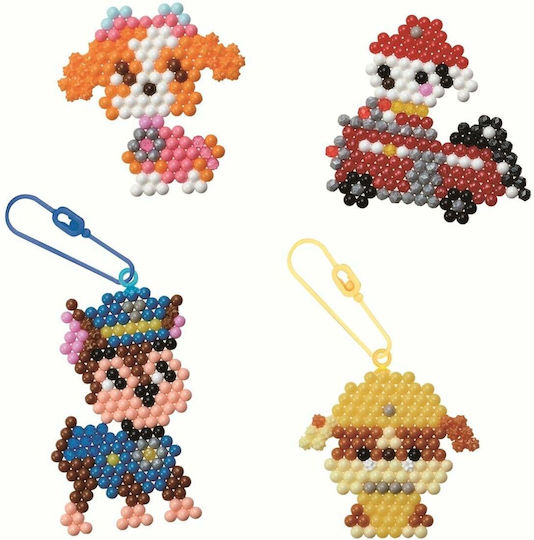 Χάντρες Aquabeads