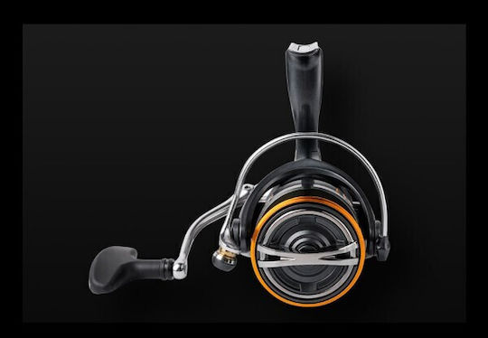 Noeby Fishing Reel for Spinning, Eging, Shore Jigging and Vertical