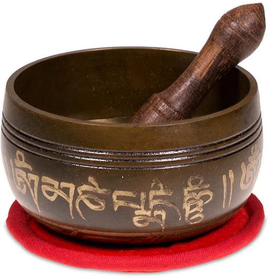 Niyamas Meditation Bowl Meditation Bowl Diameter 8cm Set