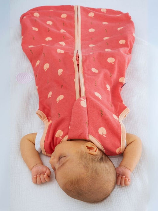 Baby Bliss Χειμερινός Υπνόσακος 2.5 tog Lovely Apples
