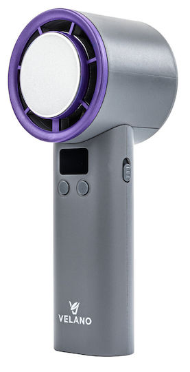 Portable Fan Velano Velwebr0006