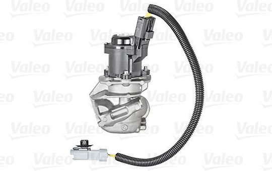 Valeo Вентил EGR Кола