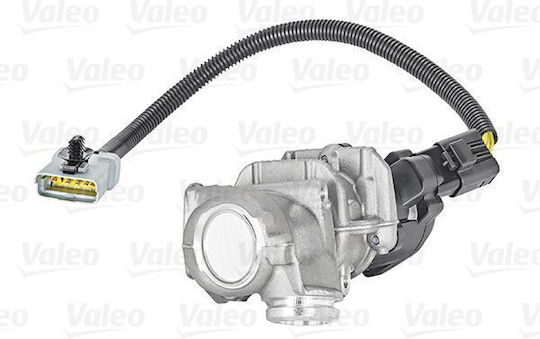 Valeo Вентил EGR Кола