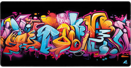 Sharkoon XXL Gaming Mouse Pad Multicolour 800mm Skiller