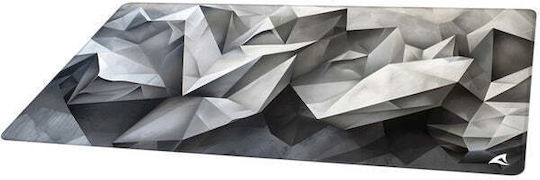 Sharkoon Large Gaming Mouse Pad Gray 400mm Skiller