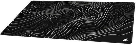 Sharkoon Large Gaming Mouse Pad Black 400mm Skiller