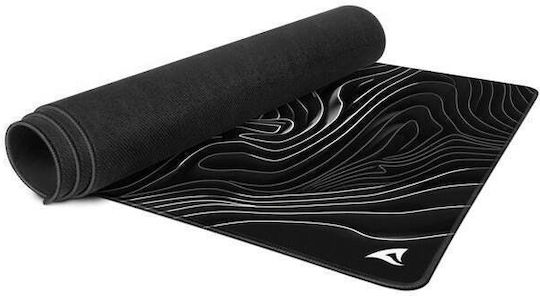 Sharkoon Large Gaming Mouse Pad Black 400mm Skiller