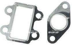 NRF Supapă EGR Motor de mașină