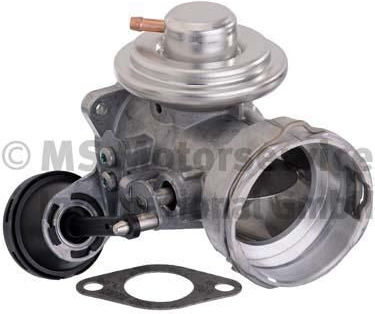Pierburg Supapă EGR pentru Motorul Auto pentru Seat Altea / Toledo Skoda Octavia Volkswagen Caddy