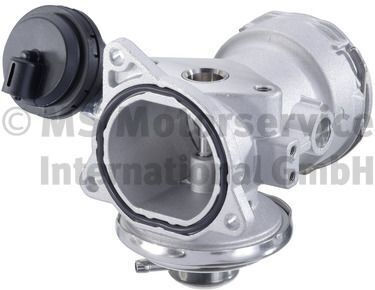 Pierburg Supapă EGR pentru Motorul Auto pentru Seat Altea / Toledo Skoda Octavia Volkswagen Caddy