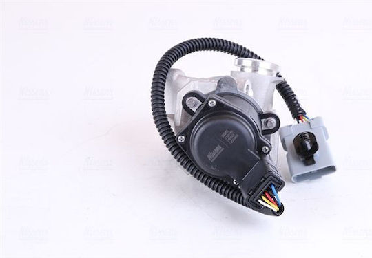 Nissens Supapă EGR Motor de mașină