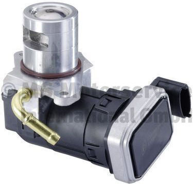Pierburg Supapă EGR pentru Motorul Auto pentru Opel Astra / Frontera / Signum / Vectra / Zafira Saab 9-3 / 9-5