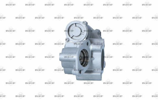 NRF Car EGR valve